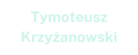 Tim / Tymoteusz Krzyżanowski